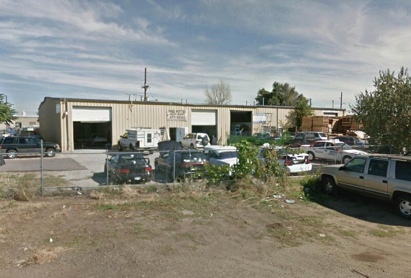 13431-13451 E 37th Ave, Denver, CO for lease - Building Photo - Image 2 of 5