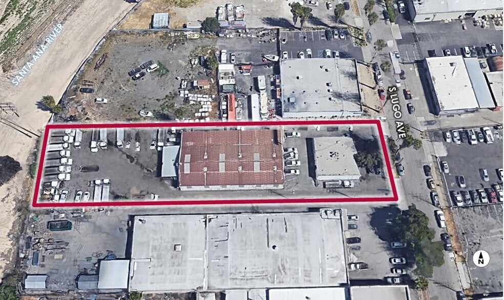 776 S Lugo Ave, San Bernardino, CA for sale - Building Photo - Image 1 of 1