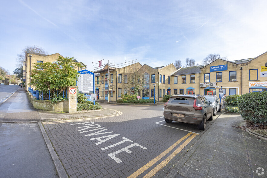 Monkton Hl, Chippenham for lease - Building Photo - Image 3 of 14