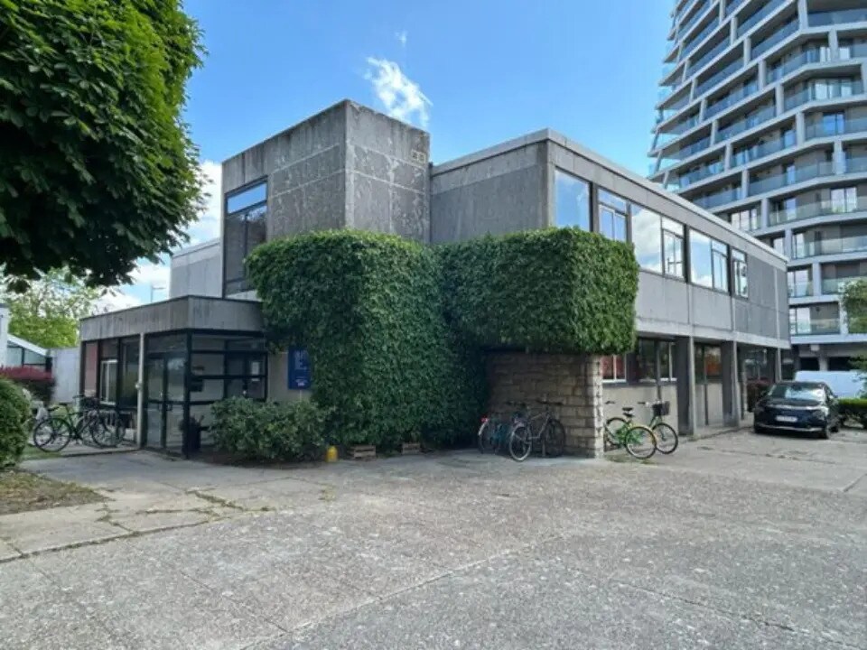 Office in Le Havre for lease Building Photo- Image 1 of 2