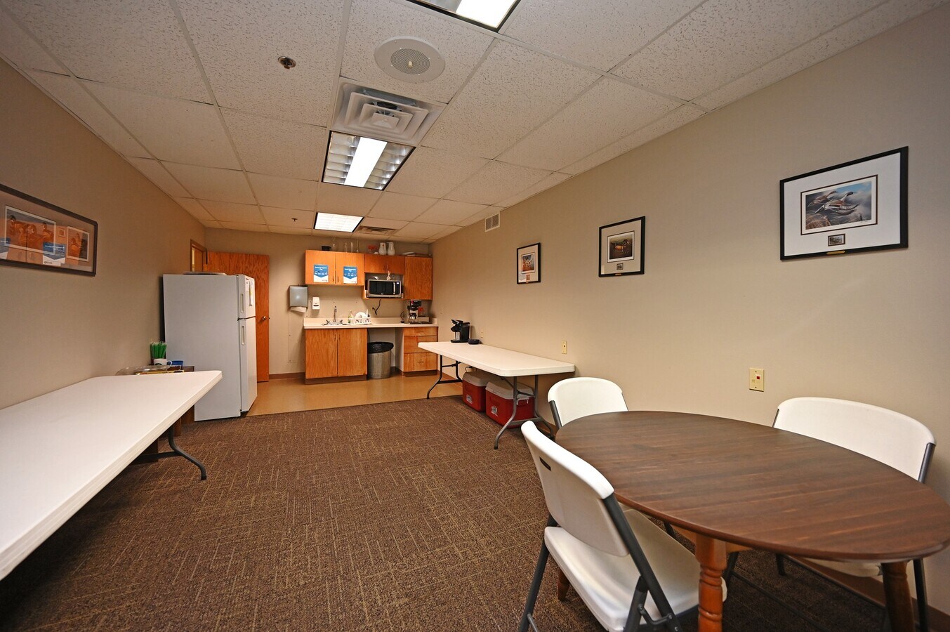 100 E Blackhawk Dr, Fort Atkinson, WI 53538