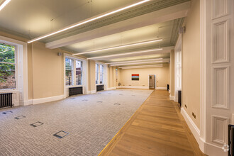 22 Queen St, Edinburgh for lease Interior Photo- Image 2 of 3