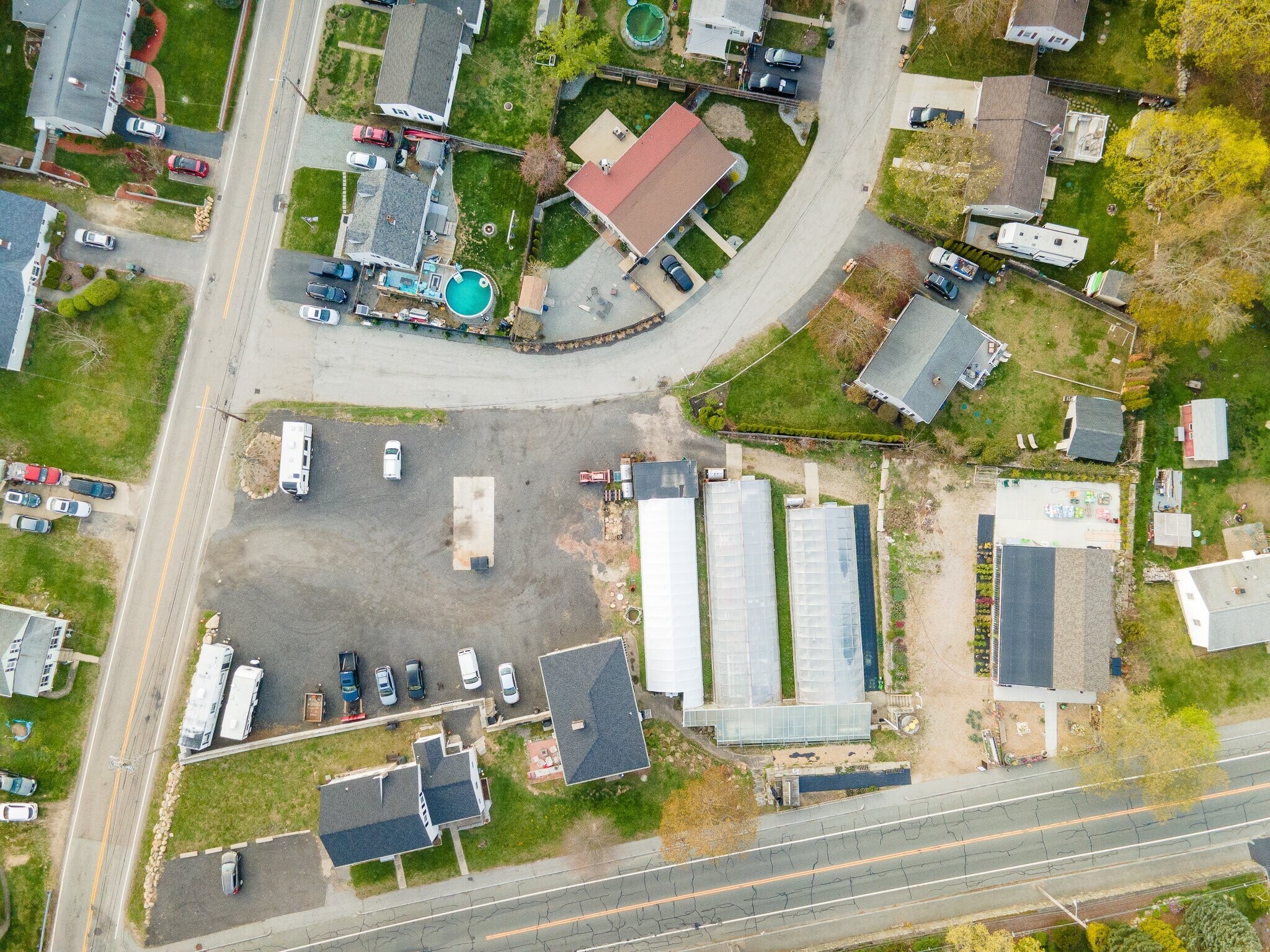 435 Fairview Ave, Coventry, RI 02816 Retail for Sale