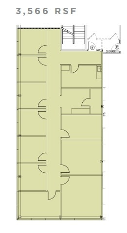 656-676 E Swedesford Rd, Wayne, PA for lease Floor Plan- Image 1 of 1