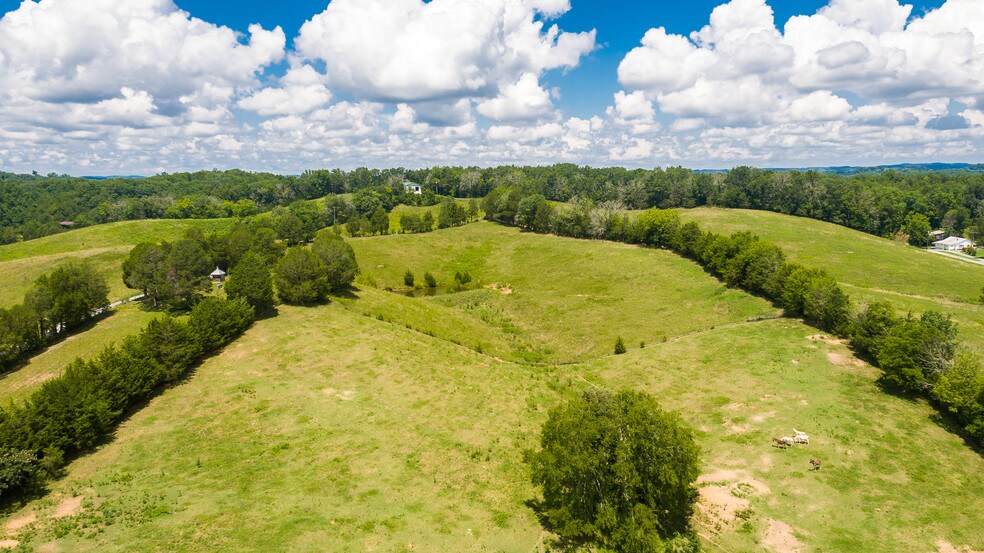 Flat Creek Rd, Sevierville, TN 37876