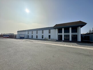 More details for 166 E La Jolla St, Placentia, CA - Industrial for Sale