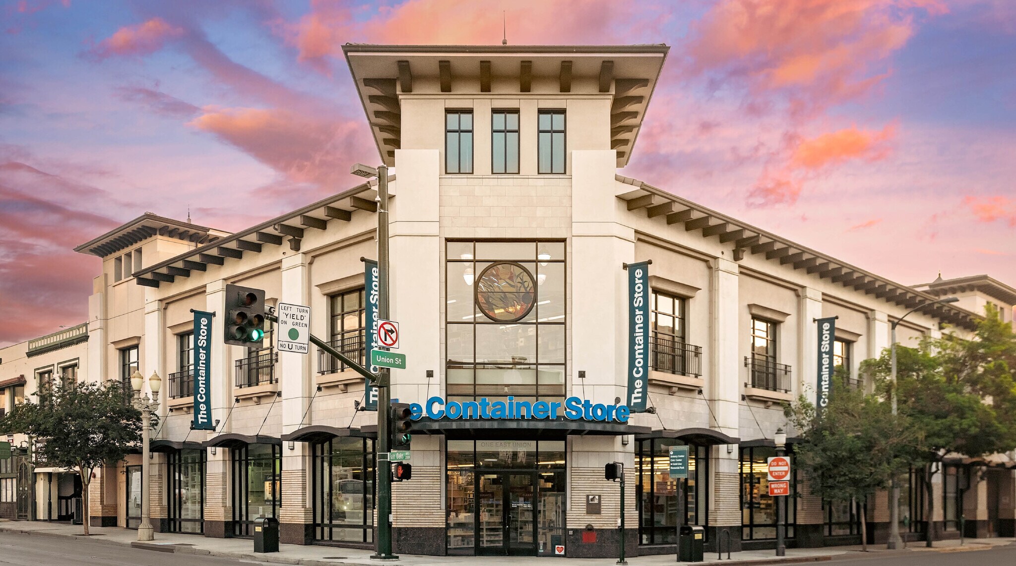 60-64 N Fair Oaks Ave, Pasadena, CA for lease Building Photo- Image 1 of 7