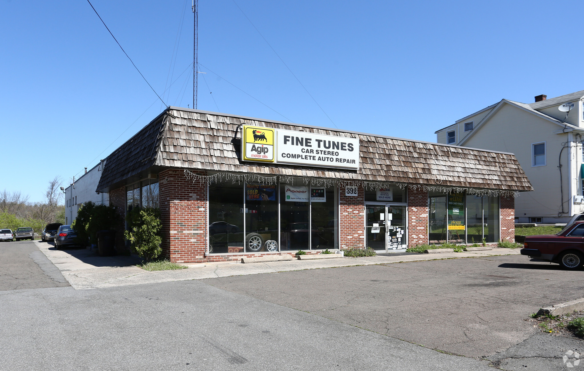 392 Washington St, Middletown, CT for sale Primary Photo- Image 1 of 1