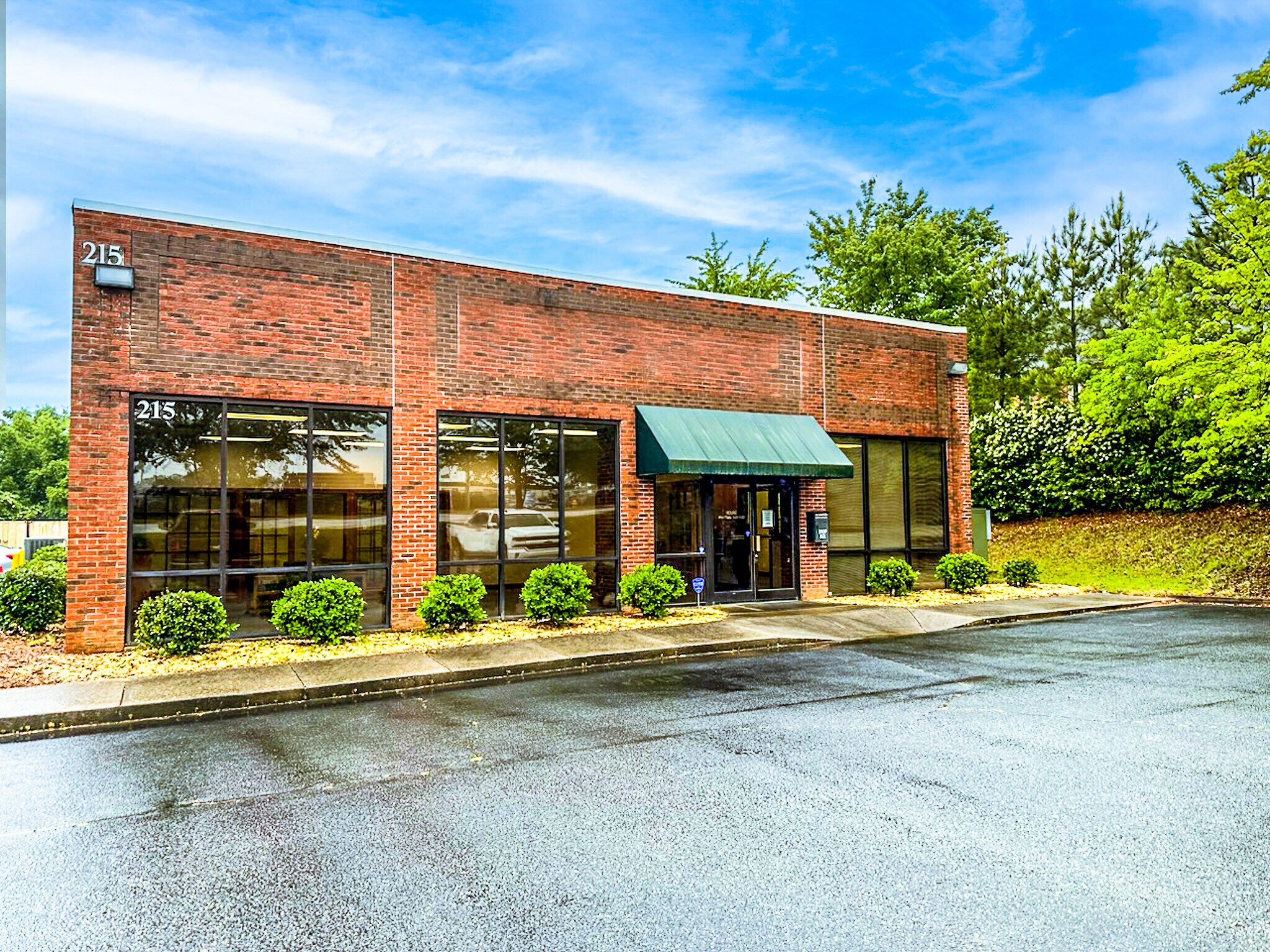 215 Tryon Rd, Raleigh, NC for sale Building Photo- Image 1 of 1