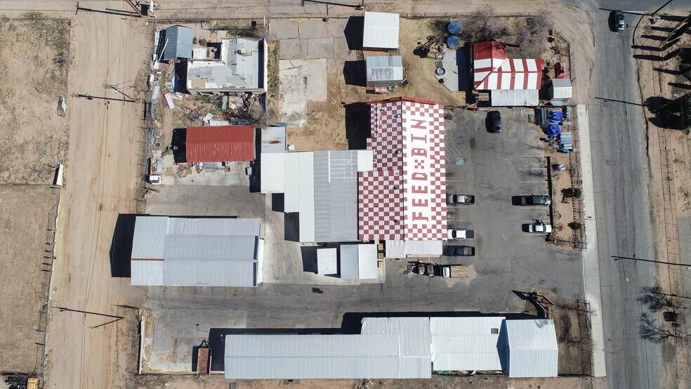 16770 Yucca St, Hesperia, CA 92345 Industrial for Sale