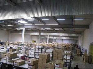 2 Avenue Des Morillons, Garges-lès-Gonesse for lease Interior Photo- Image 1 of 5