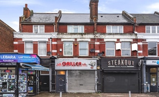 More details for 118 Upper Tooting Rd, London - Retail for Lease