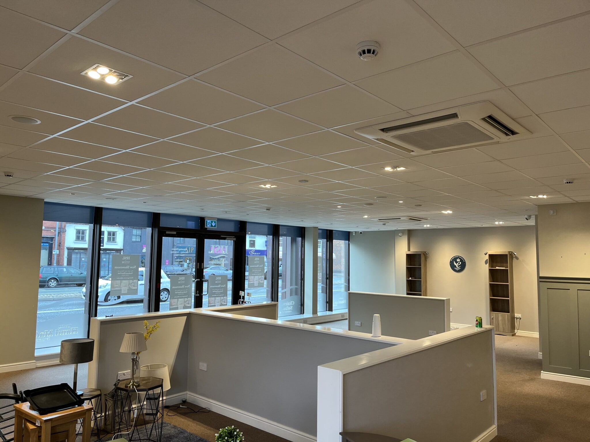 Unit 2 Boughton, Chester for lease Interior Photo- Image 1 of 3