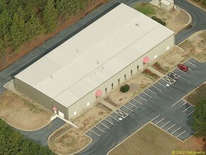 3150 Verona Ave, Buford, GA - AERIAL  map view - Image1