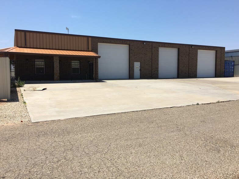 12908 PR 2480, Lubbock, TX for sale - Primary Photo - Image 1 of 1