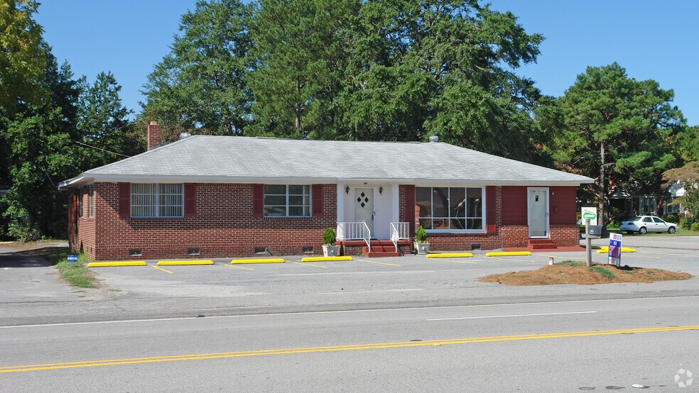 1000 12th St, West Columbia, SC for sale - Primary Photo - Image 1 of 1