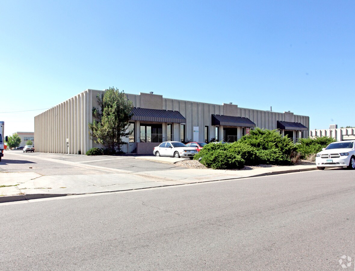 7450 E Jewell Ave, Denver, CO 80231