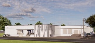 More details for 4784 Cantrell Rd, Flowery Branch, GA - Industrial for Sale