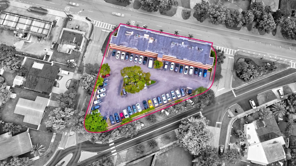 1350 Red Rd, Miami, FL for sale - Building Photo - Image 1 of 1