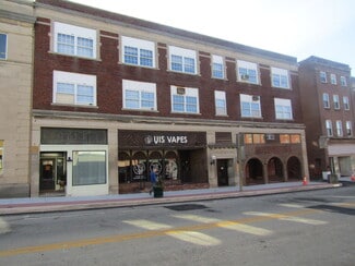 More details for 124 N Center Ave, Somerset, PA - Office for Sale
