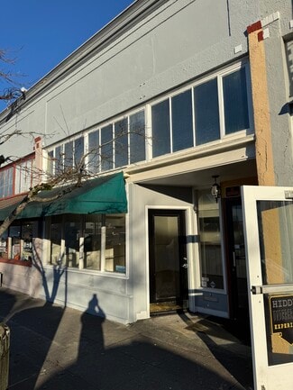 More details for 100-120 10th St, Astoria, OR - Office/Retail for Lease