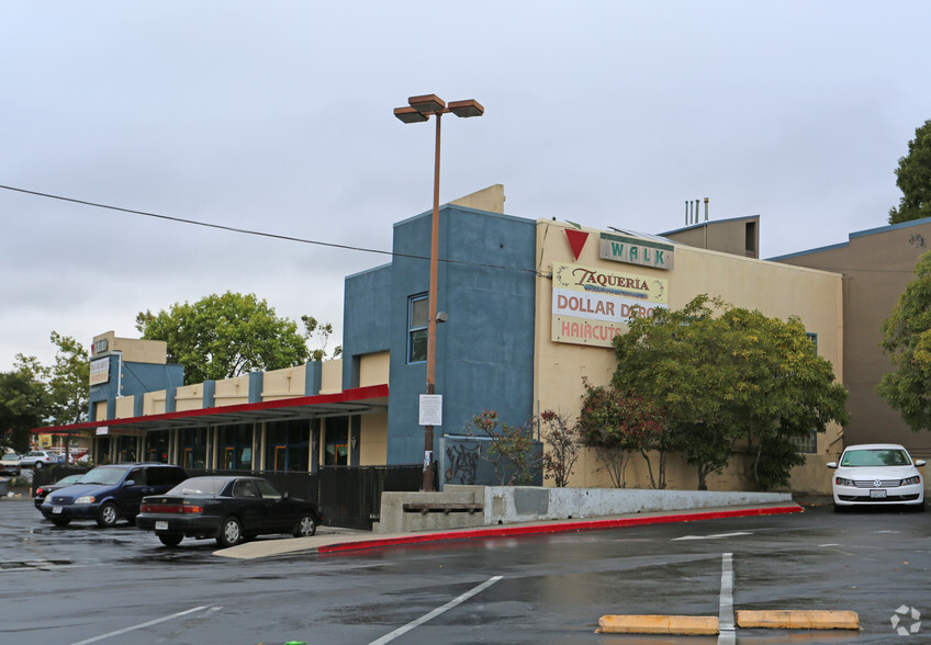 1432 University Ave, Berkeley, CA for sale - Primary Photo - Image 1 of 1