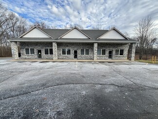 More details for 11382-11394 N Linden Rd, Clio, MI - Retail, Industrial for Lease