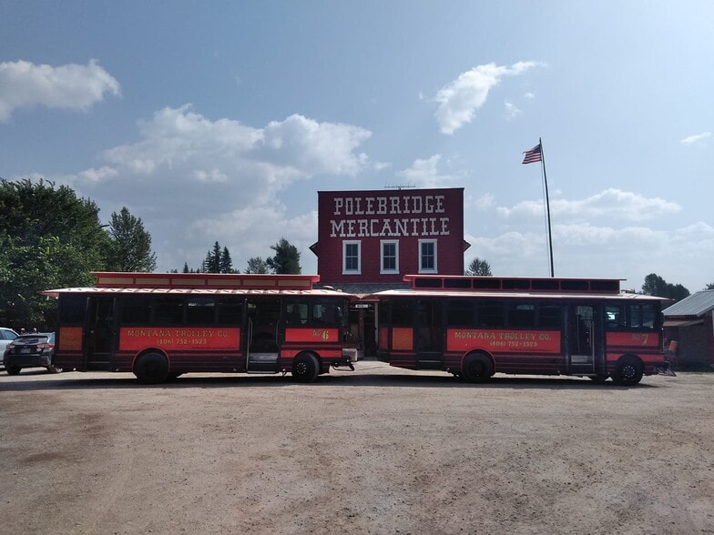 5555 Montana 35 hwy, Kalispell, MT for sale - Building Photo - Image 3 of 17