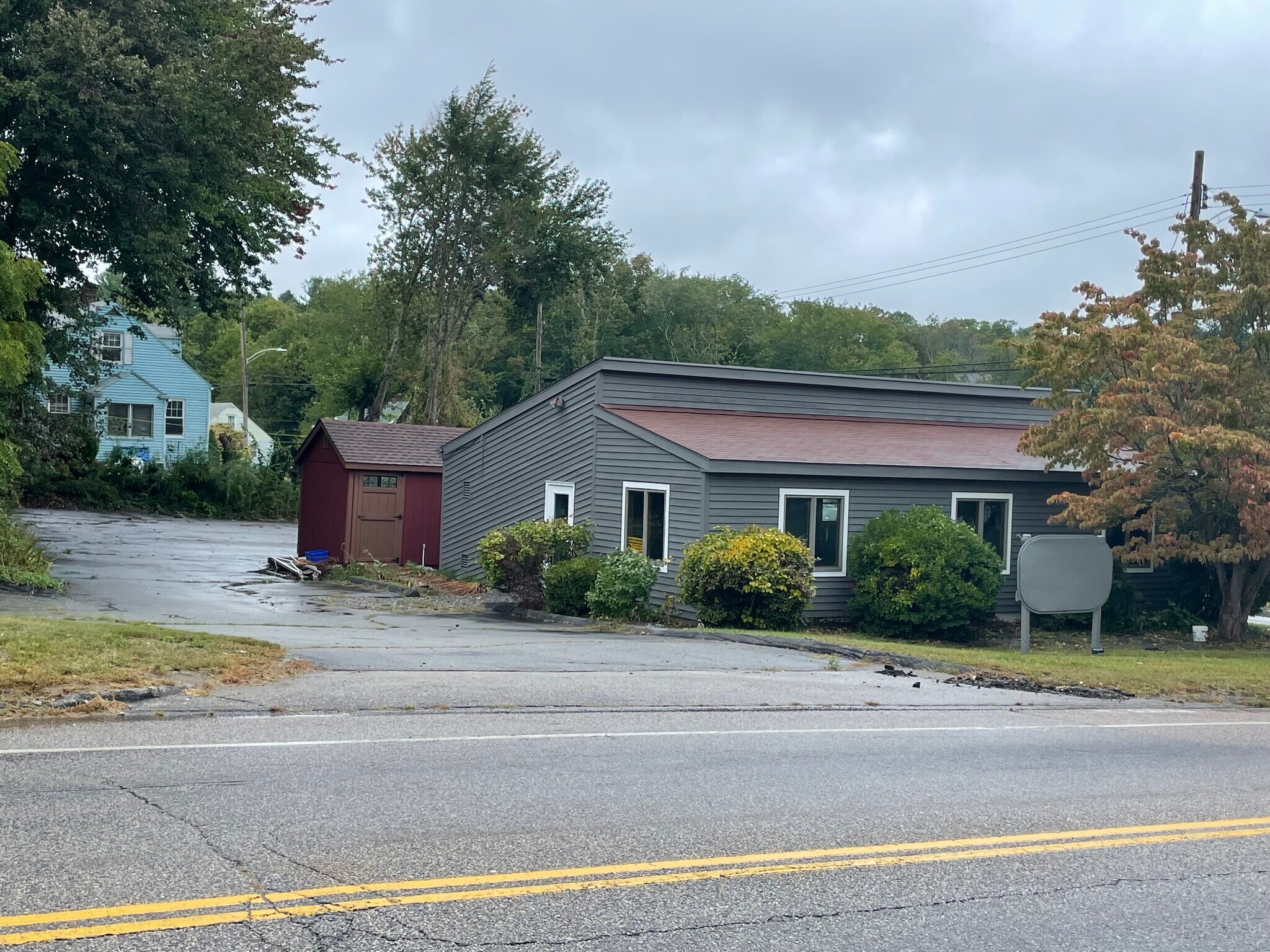 583 W Thames St, Norwich, CT for sale Primary Photo- Image 1 of 1