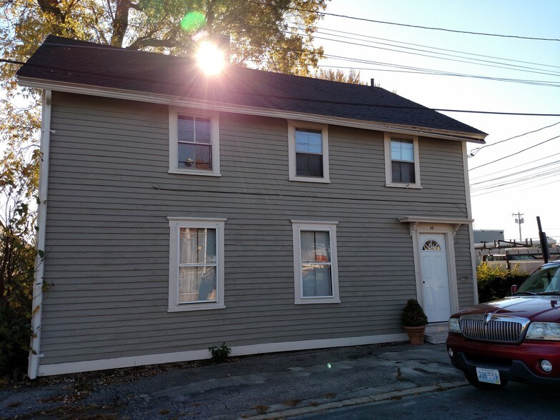 68 Cliff St, East Greenwich, RI for sale - Other - Image 1 of 1
