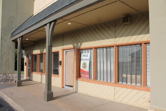 More details for 9100 N Garnett Rd, Owasso, OK - Office/Retail for Lease