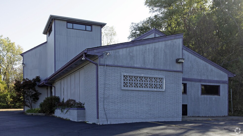 10268 Reading Rd, Cincinnati, OH for sale - Primary Photo - Image 1 of 1