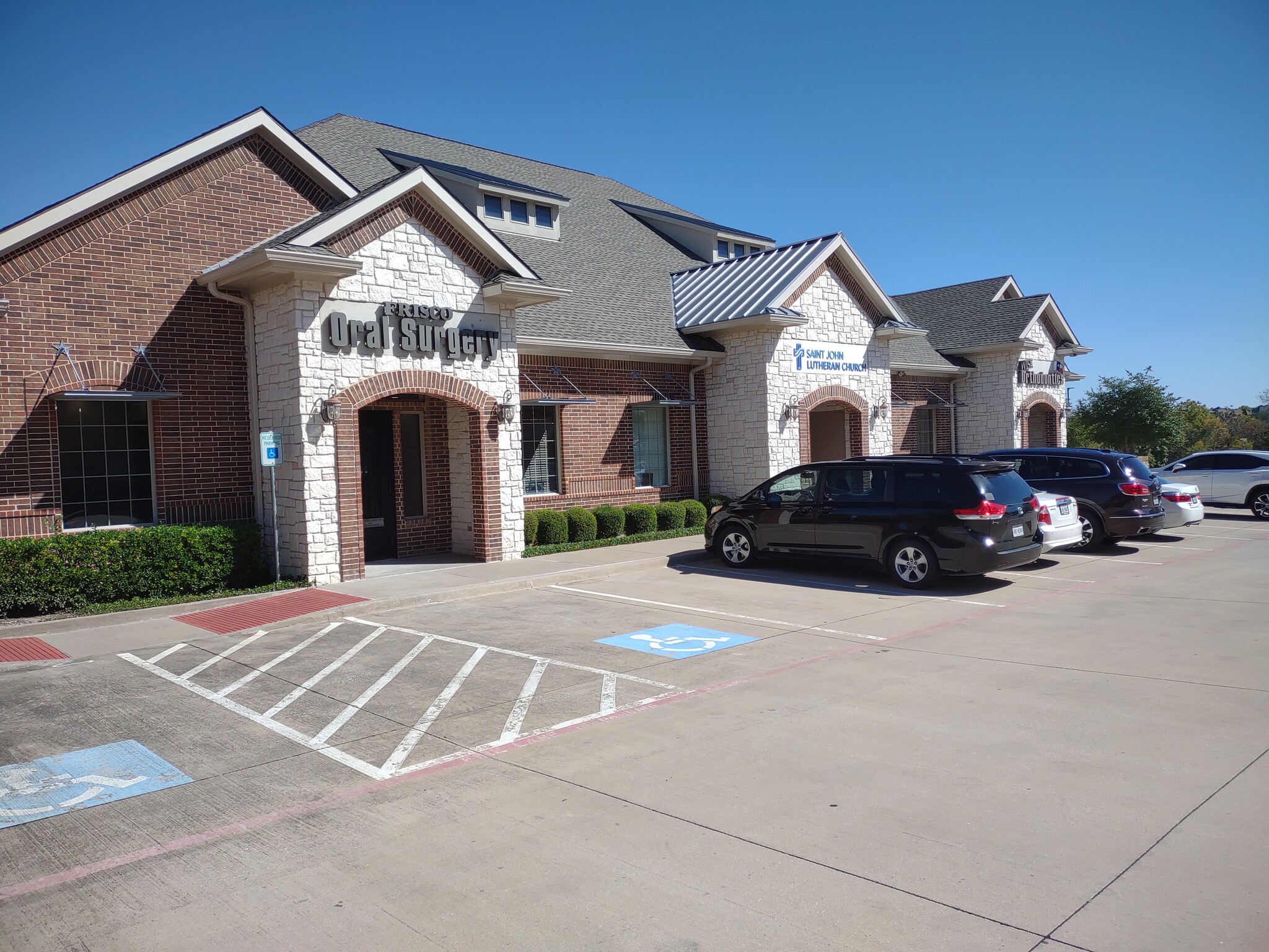 6960 Parkwood Blvd, Frisco, TX for sale Building Photo- Image 1 of 1