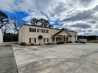 More details for 115 Howell Rd, Tyrone, GA - Office, Flex for Lease