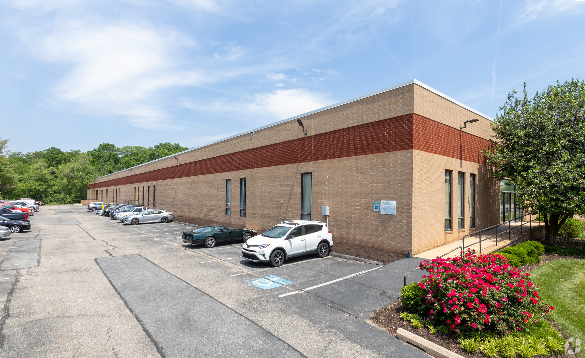 8900-8906 Yellow Brick Rd, Rosedale, MD for sale Building Photo- Image 1 of 1