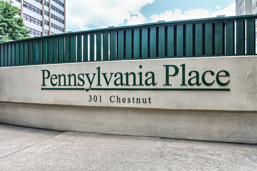 301 Chestnut St, Harrisburg, PA for lease - Building Photo - Image 3 of 22