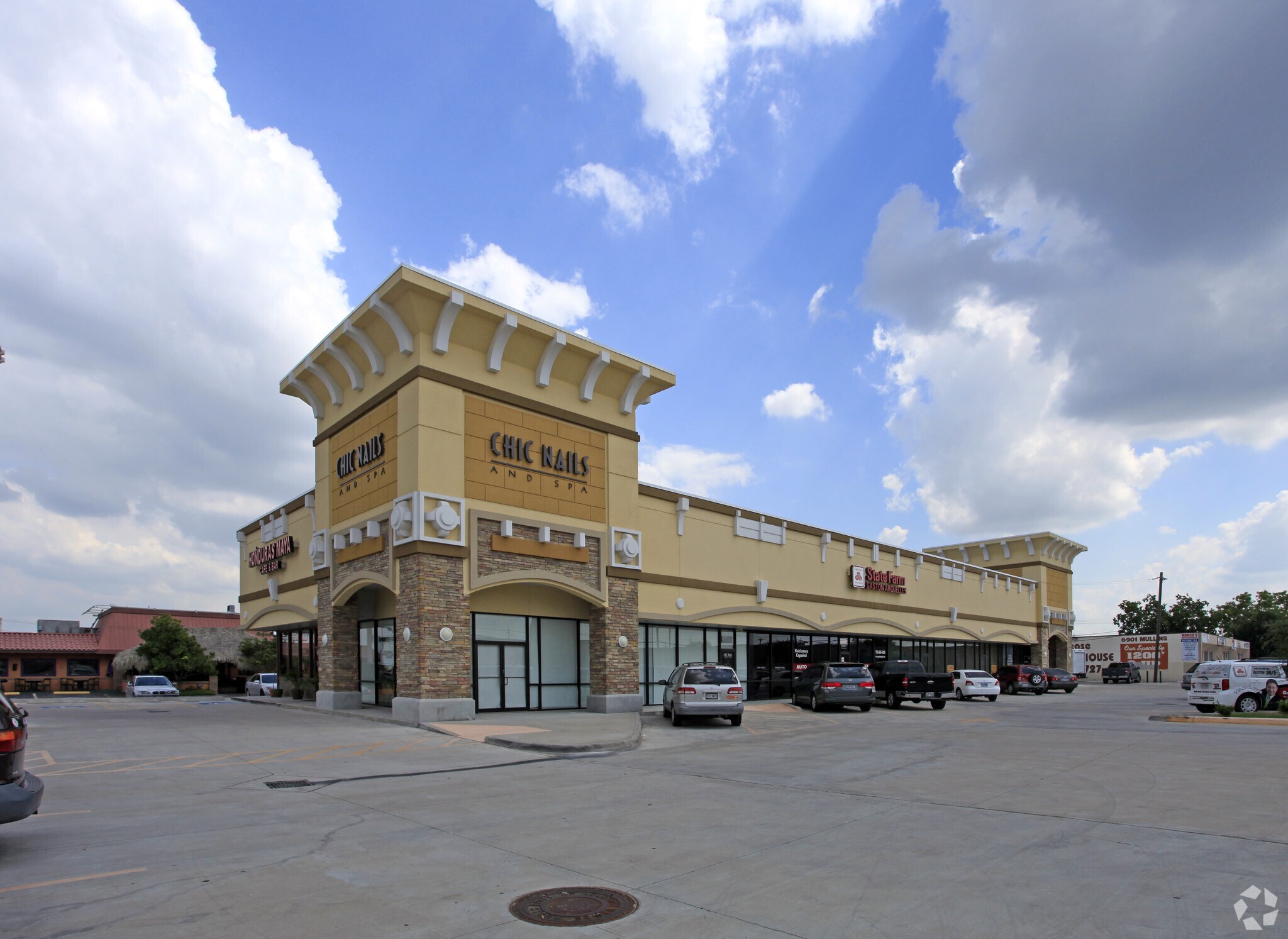 5945 Bellaire Blvd, Houston, TX for sale Primary Photo- Image 1 of 1