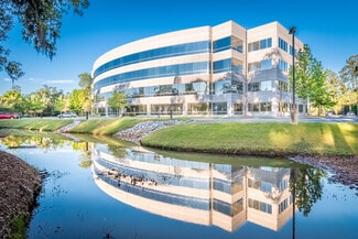 More details for 4000 Faber Place Dr, North Charleston, SC - Office for Lease