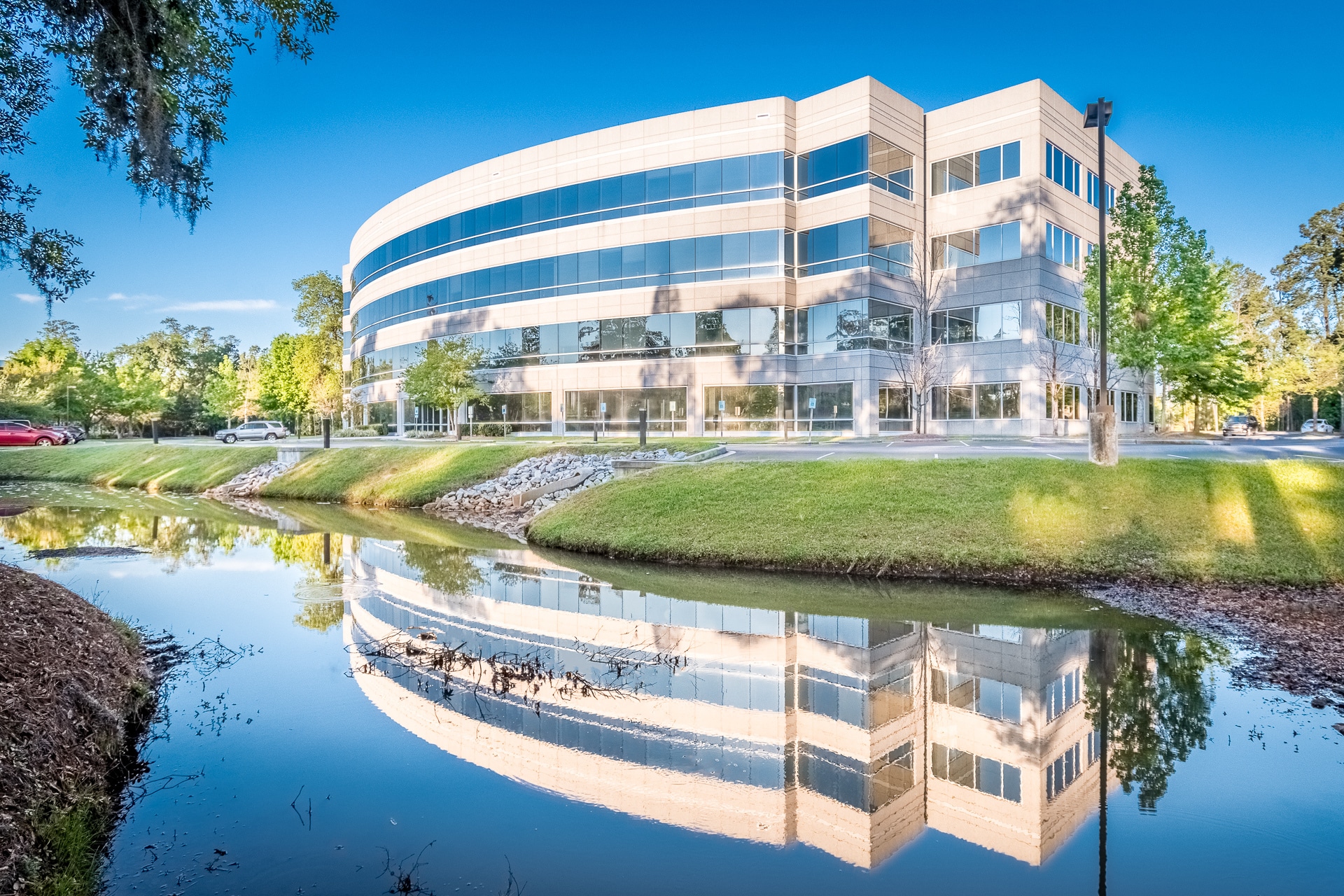 4000 Faber Place Dr, North Charleston, SC for lease Building Photo- Image 1 of 23