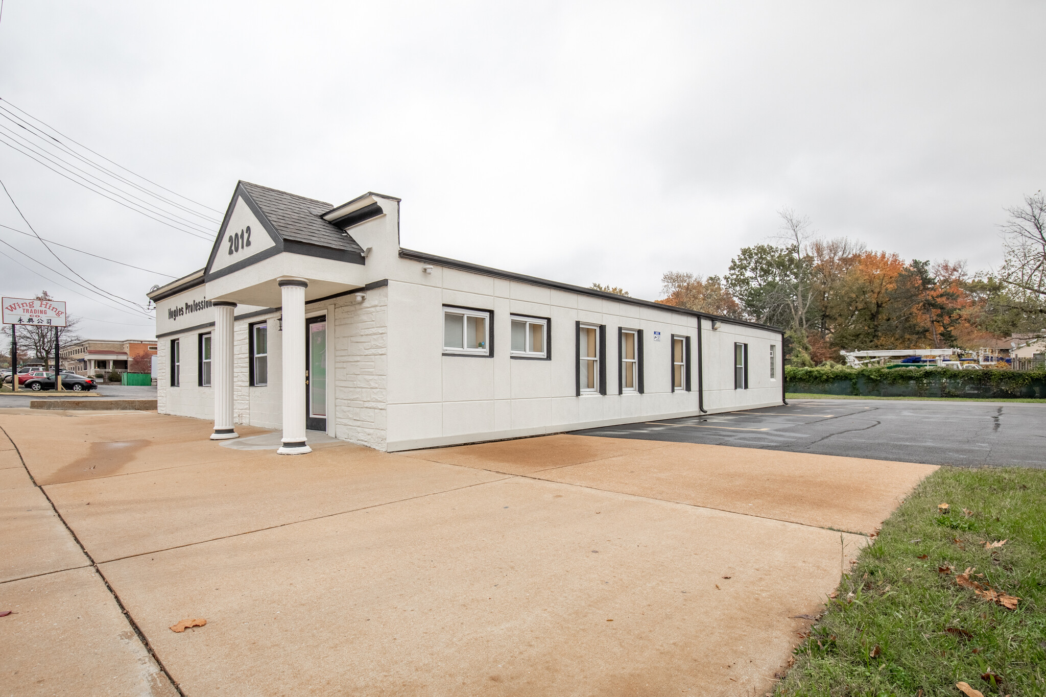 2012 Woodson Rd, Overland, MO for sale Building Photo- Image 1 of 11