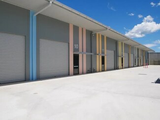 More details for 6 Fairmile Cl, Charmhaven - Industrial for Lease