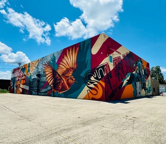 More details for 625 Industrial Blvd, Austin, TX - Industrial for Lease