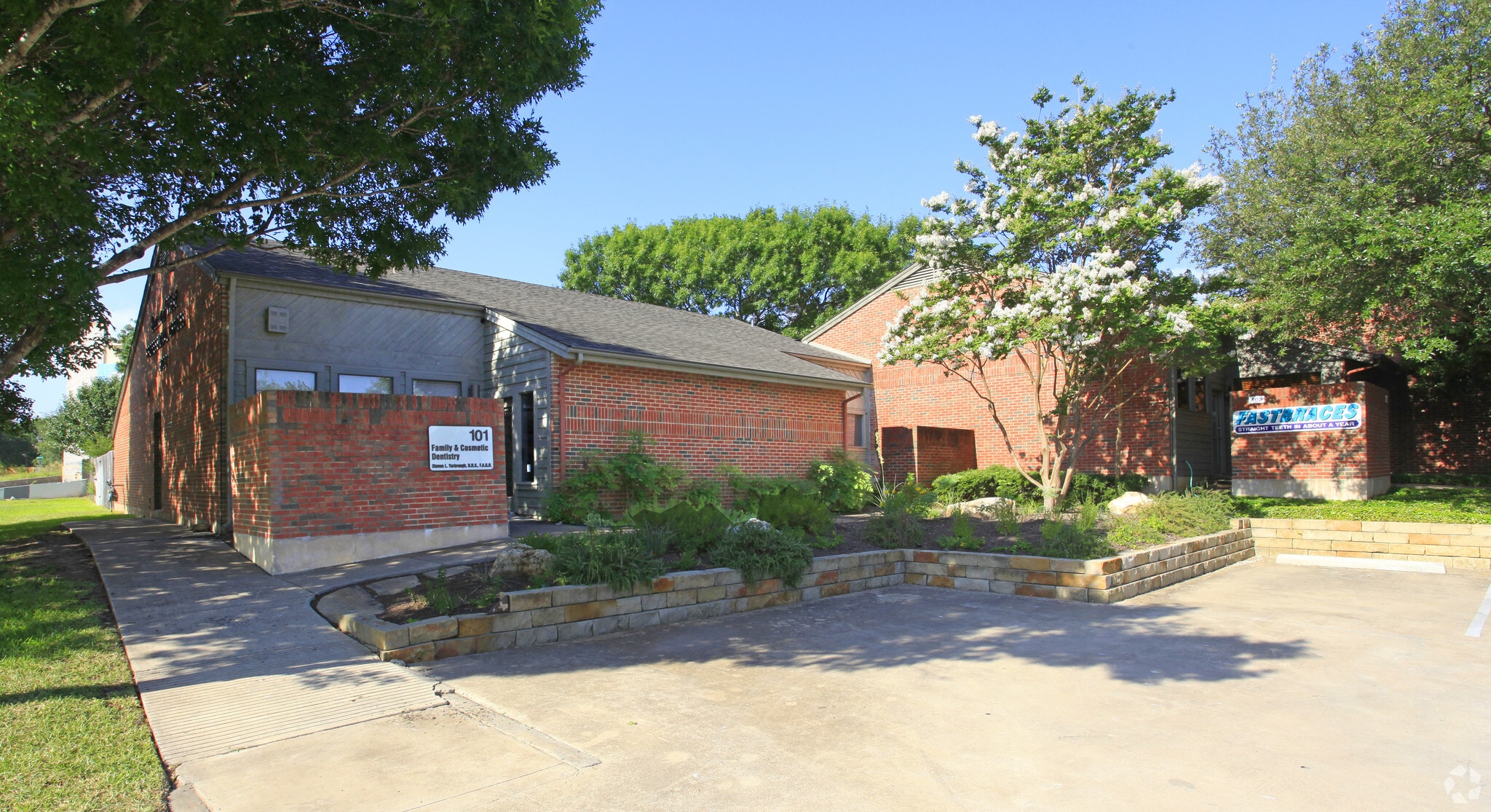 6700 West Gate Blvd, Austin, TX for lease Primary Photo- Image 1 of 13