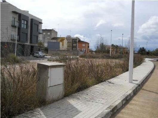 Calle Pío Baroja, 8, Cheste, Valencia for sale - Building Photo - Image 3 of 4