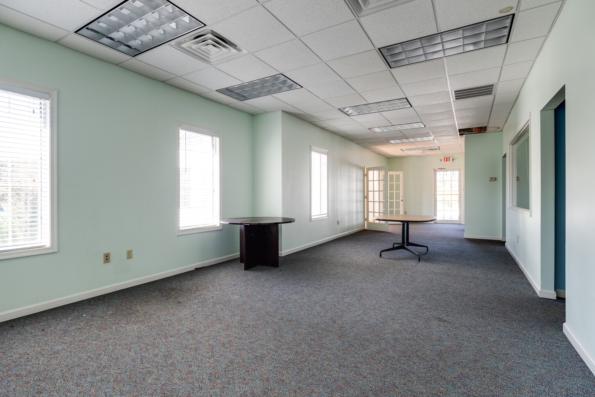 4916 Plank Rd, North Garden, VA for lease Interior Photo- Image 1 of 8