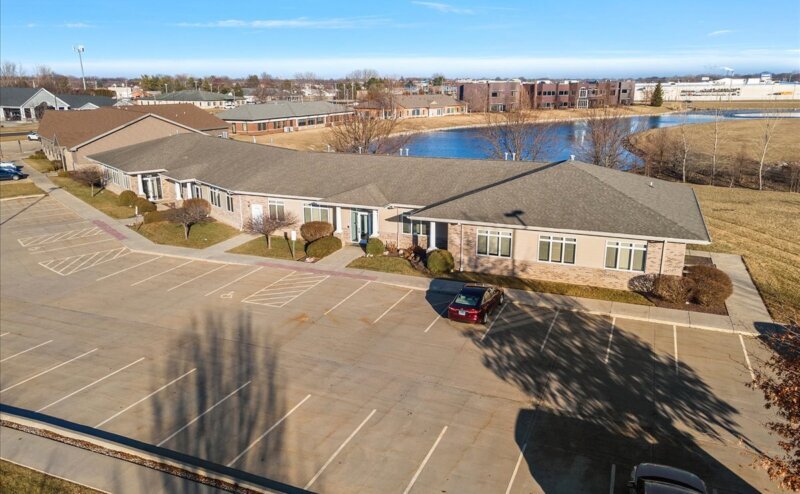 3408 Hedley Rd, Springfield, IL for sale Building Photo- Image 1 of 1