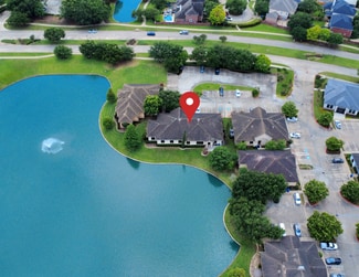 More details for 4610 Riverstone Blvd, Missouri City, TX - Office for Sale