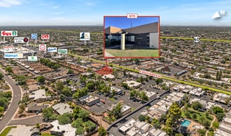 More details for 446 E Southern Ave, Tempe, AZ - Office for Lease