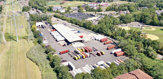 More details for 821 Saint George Ave, Woodbridge, NJ - Industrial for Lease