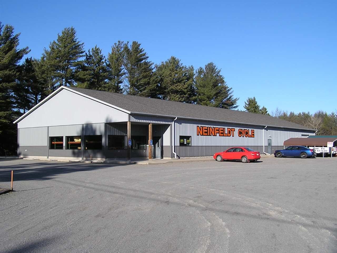 4811 Plover Rd, Wisconsin Rapids, WI for sale Primary Photo- Image 1 of 1
